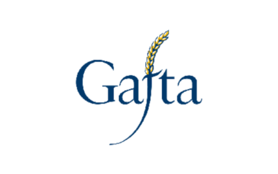 GAFTA Üyeliğimiz Onaylandı…