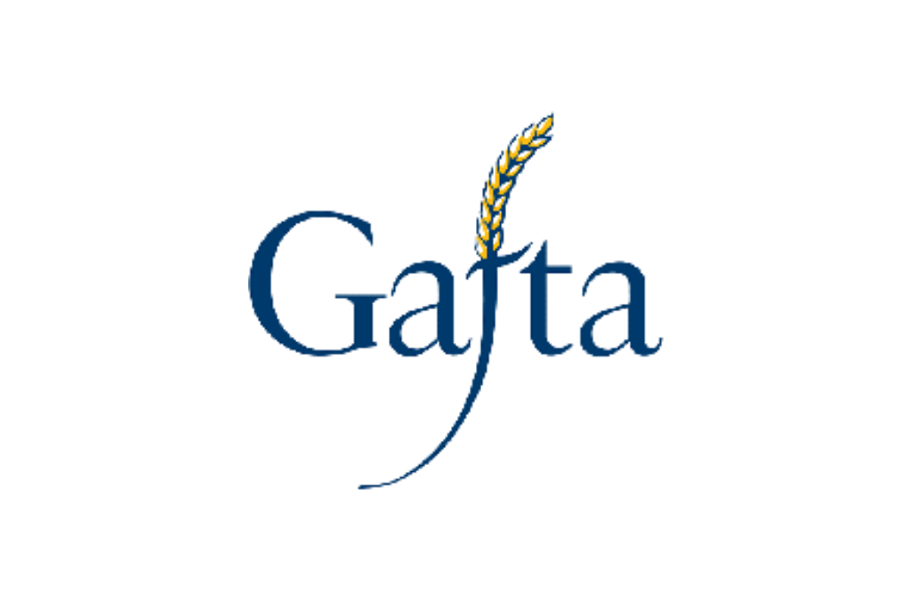 GAFTA Üyeliğimiz Onaylandı…