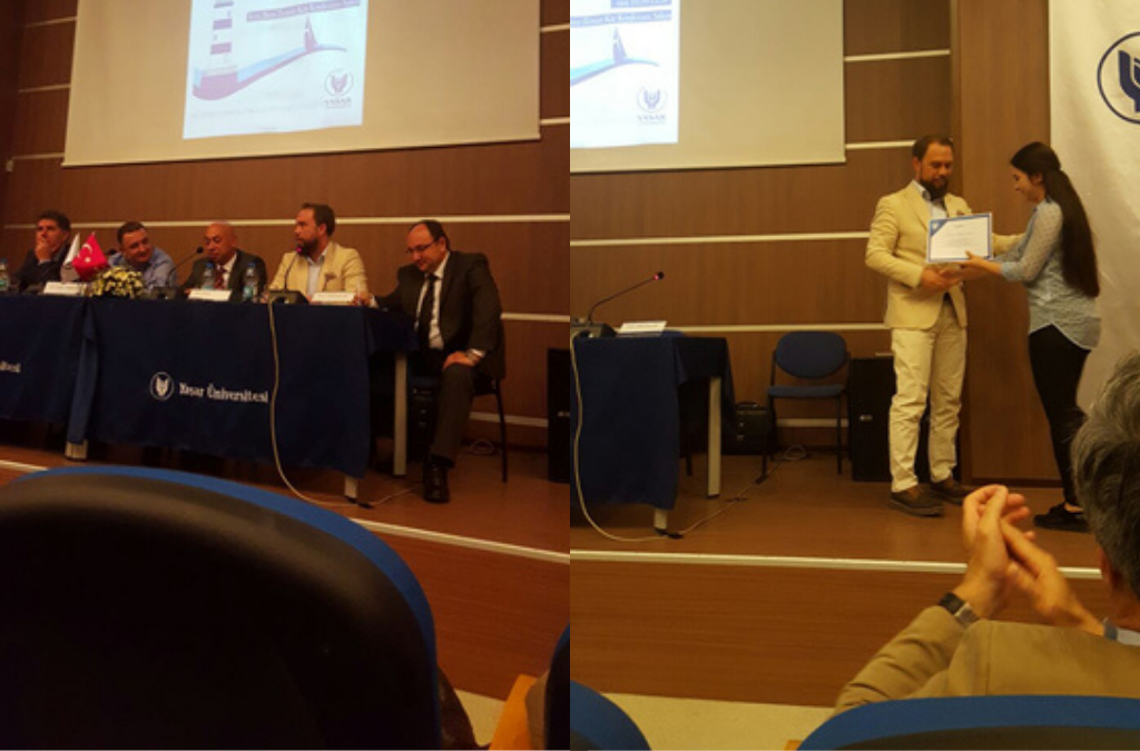 Denizcilikte Niş Fırsatlar…