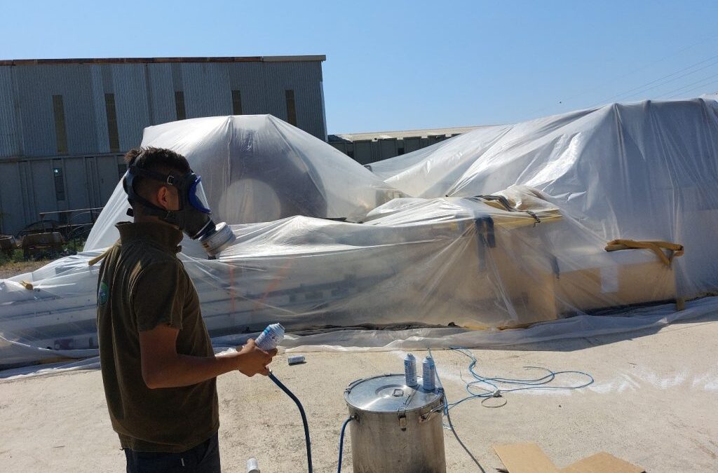 Fumigasyon Gözetimi