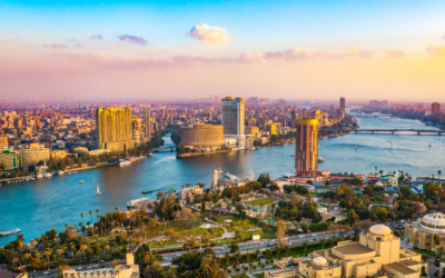 Mısır Arap Cumhuriyeti İhracatlarınızın Sertifikasyonu