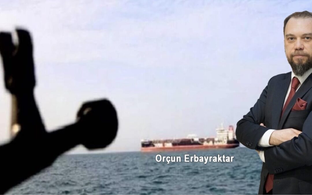 Konteyneriniz Risk Altında Olabilir!