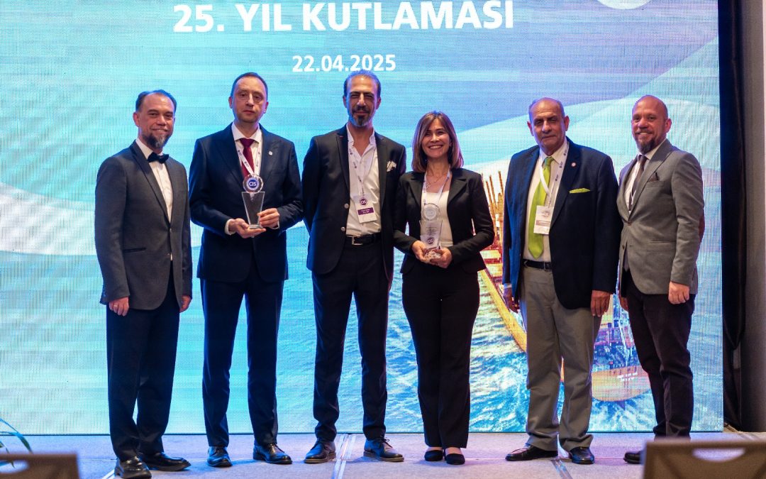 25th Anniversary Celebration & Launch of CIS Türkiye